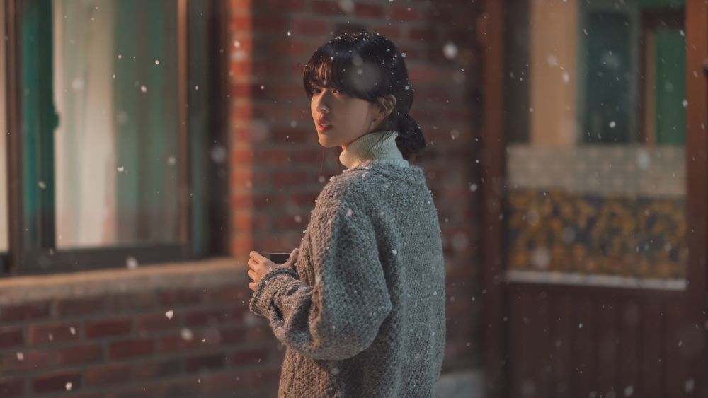 『魔女-君を救うメソッド-』 © Showbox & Mr. Romance All rights reserved. U-NEXTにて独占配信中