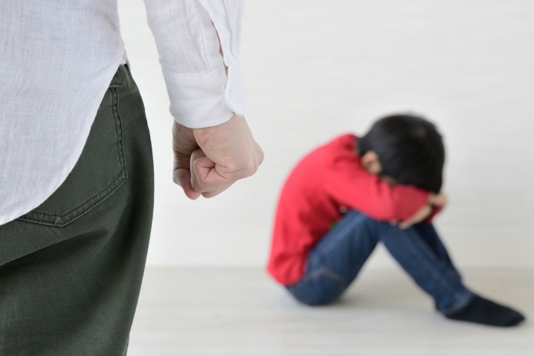 怒りの目的が「教える」か「吐き出す」か
