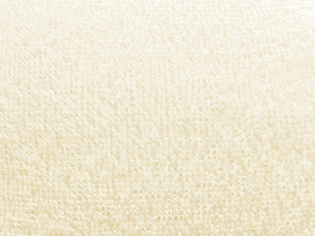 パイル生地