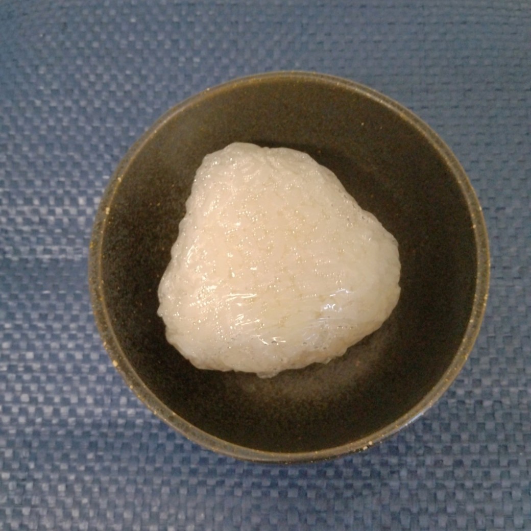 おにぎり