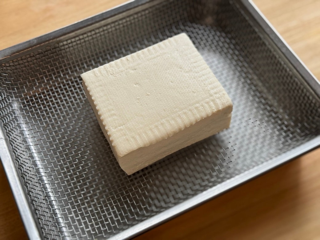 美味しいのひと手間1