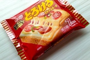 スライスチーズ