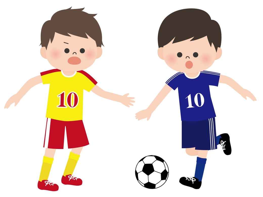 サッカー