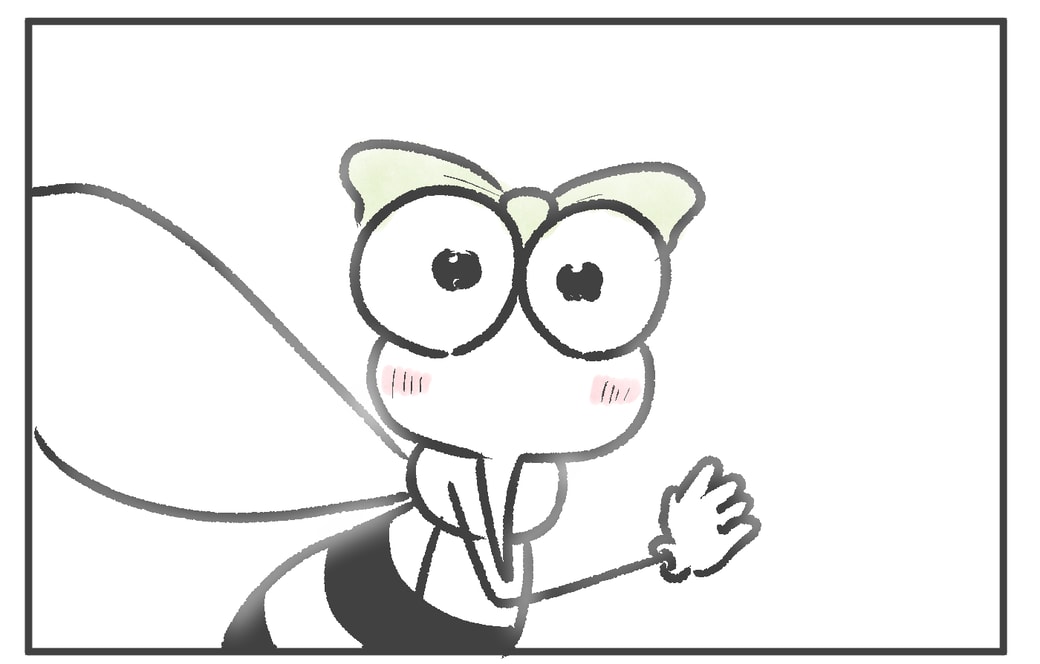 漫画