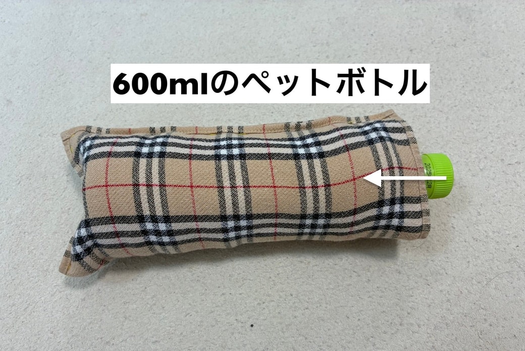 ハンカチ