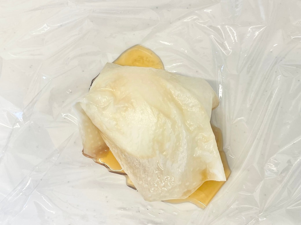 味玉