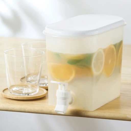 冷蔵庫から出さずに冷たい麦茶が飲める優秀アイテム