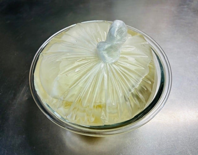 冷凍うどん
