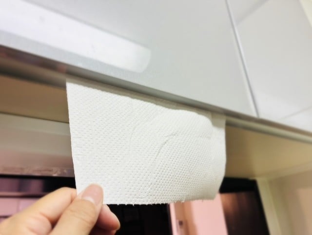 キッチンペーパー