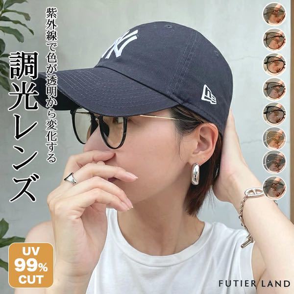 FUTIER LAND