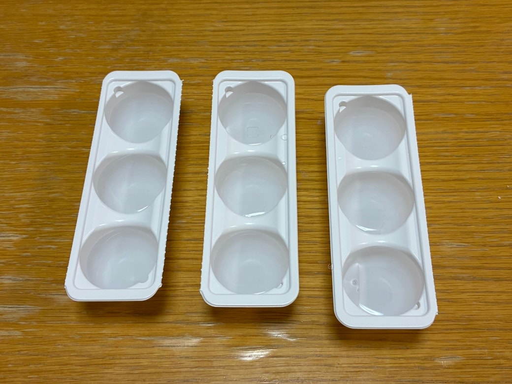 雪見だいふく