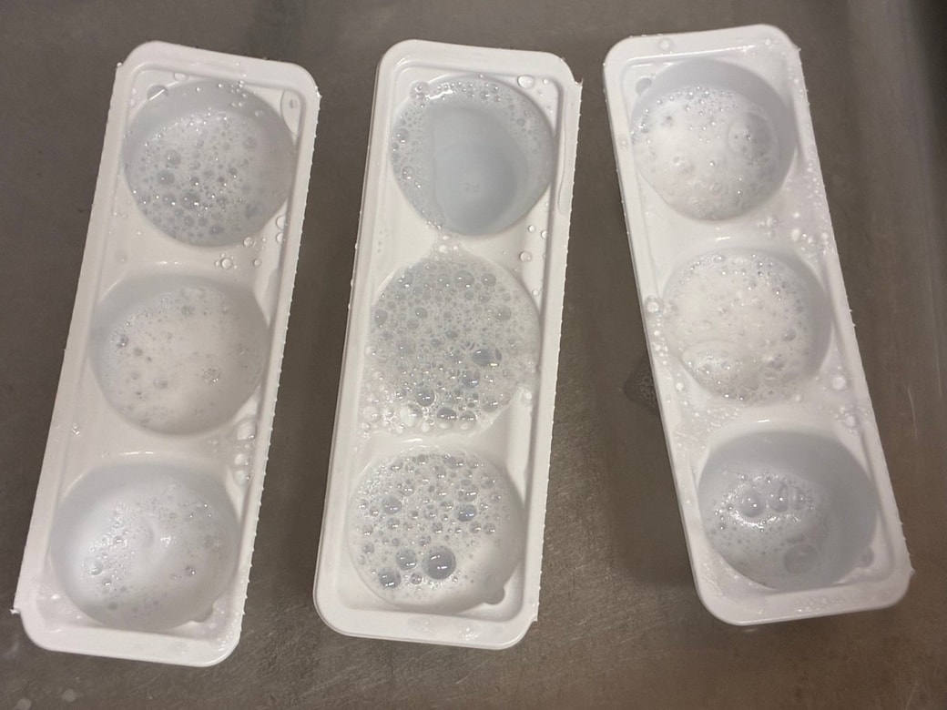 雪見だいふく