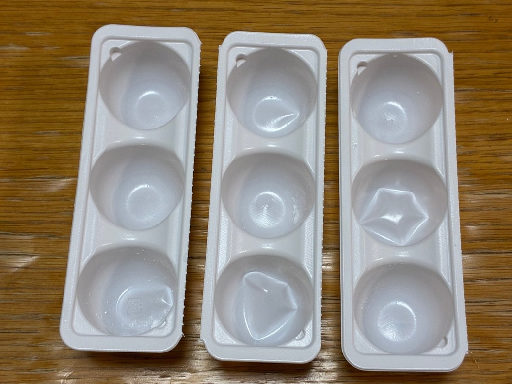 雪見だいふく