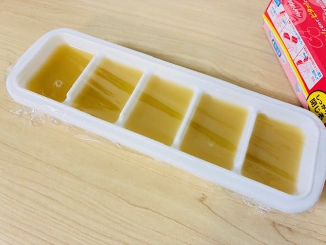 棒アイス