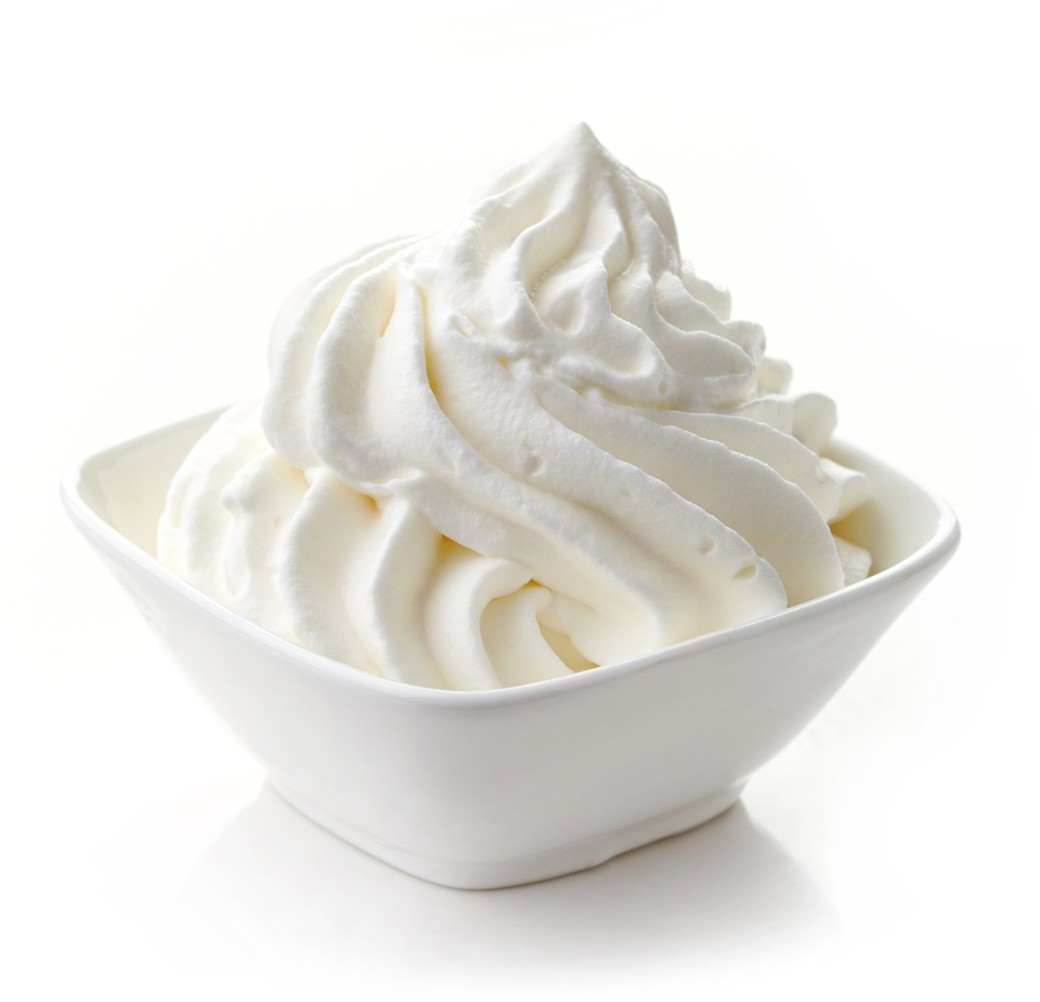 ホイップクリーム