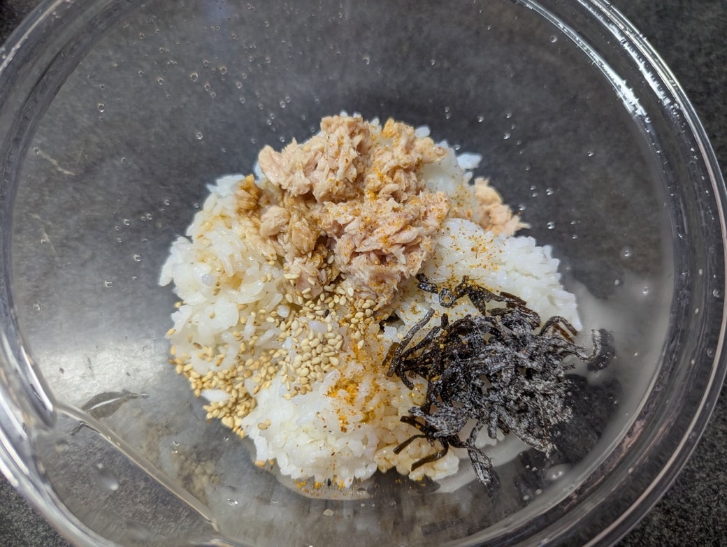 おにぎり