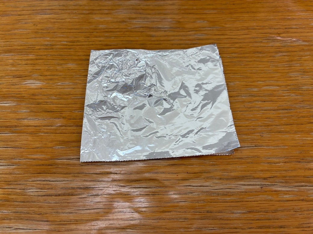 アルミ