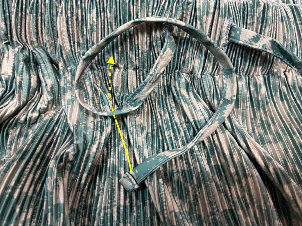 ひも