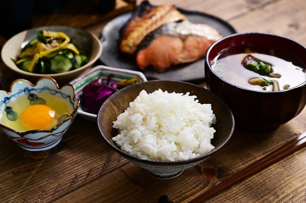 和食