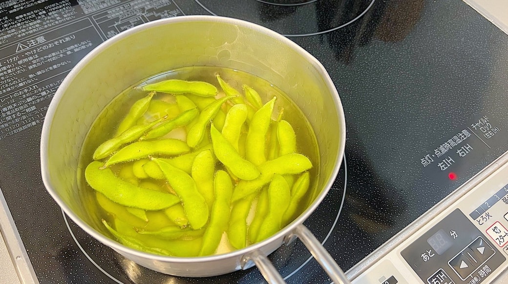 枝豆