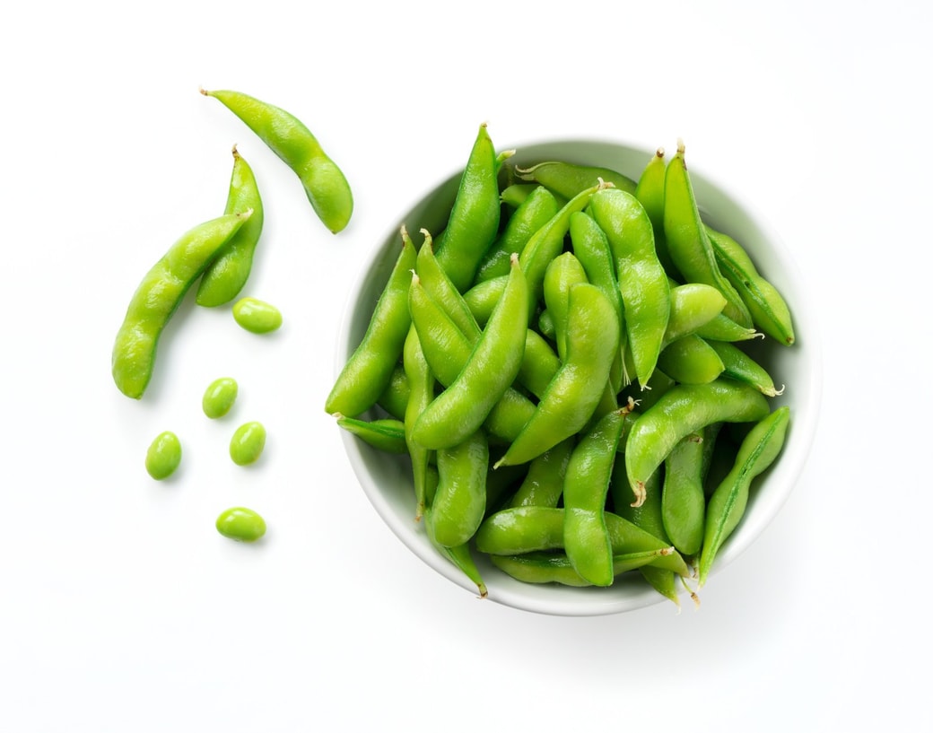 枝豆