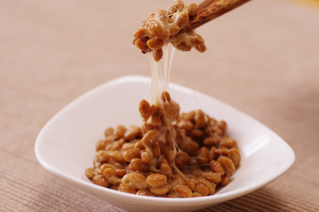 納豆
