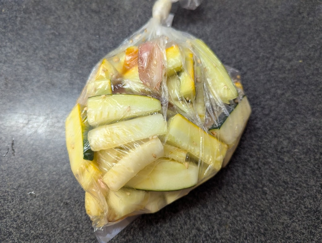 夏野菜