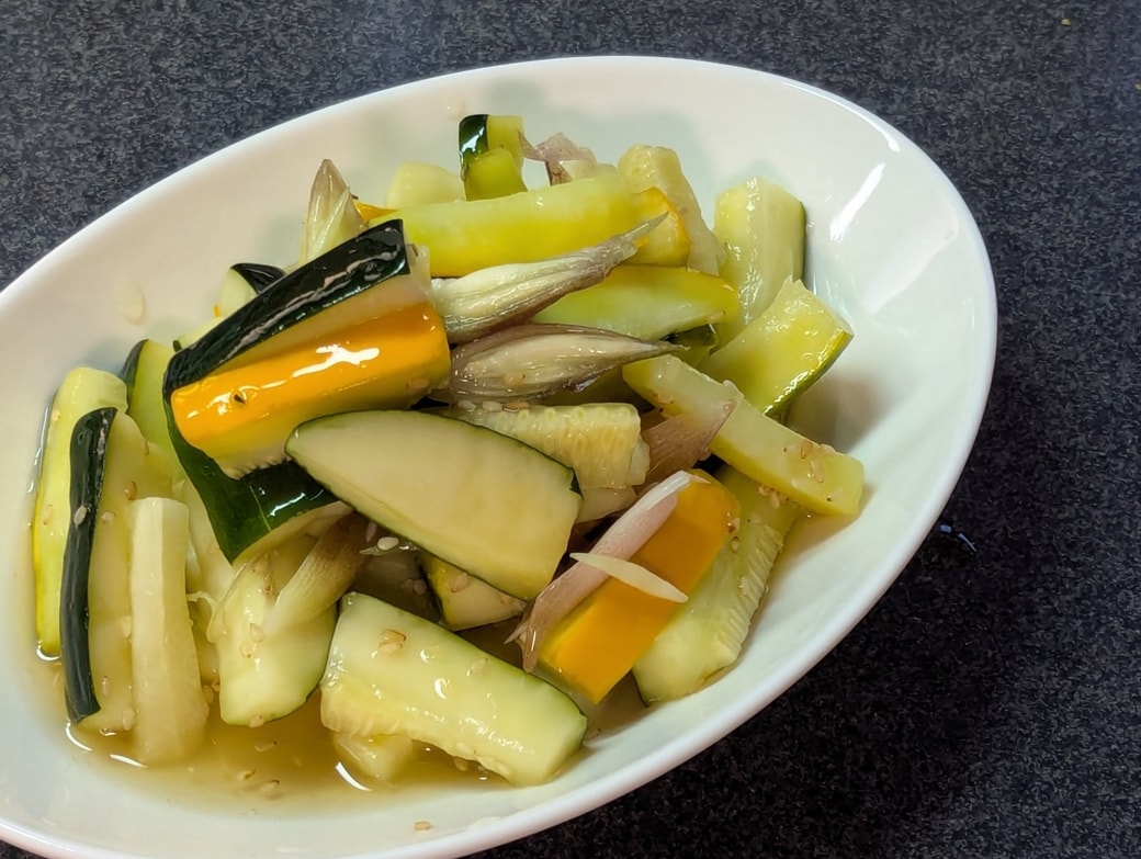 夏野菜