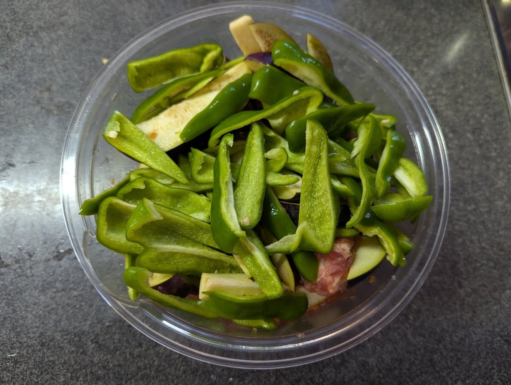 材料