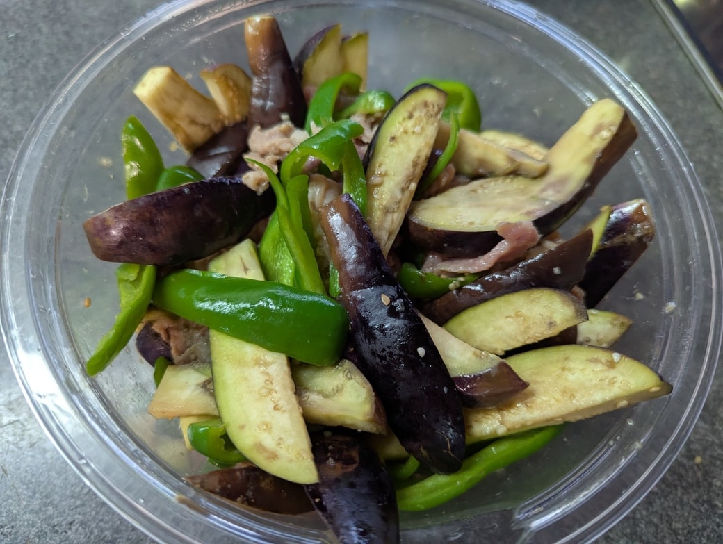 野菜