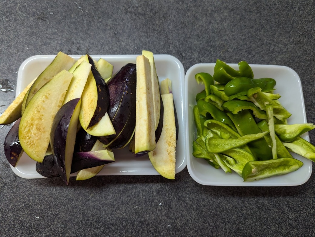 野菜