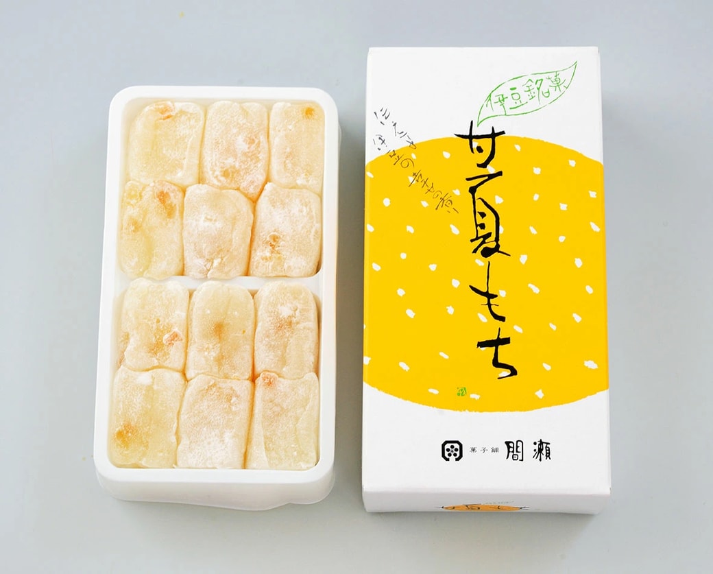菓子舗間瀬