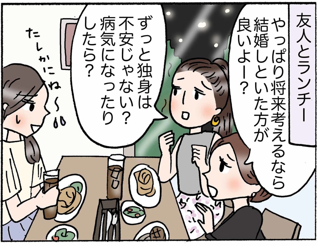 4コマ