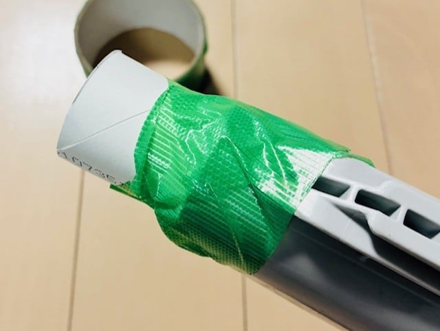 トイレットペーパー