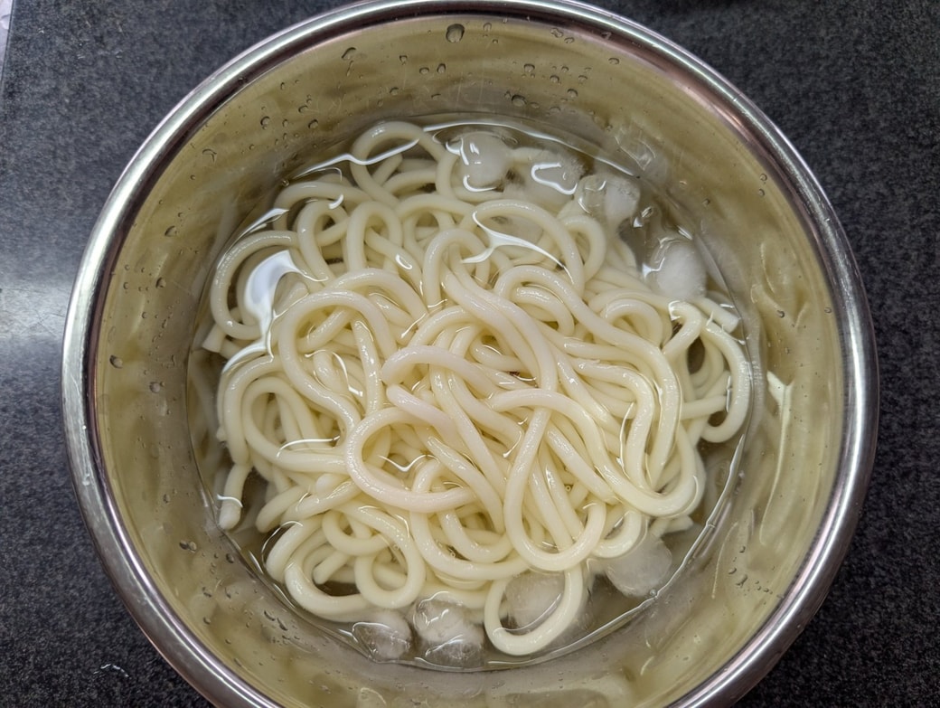 うどん