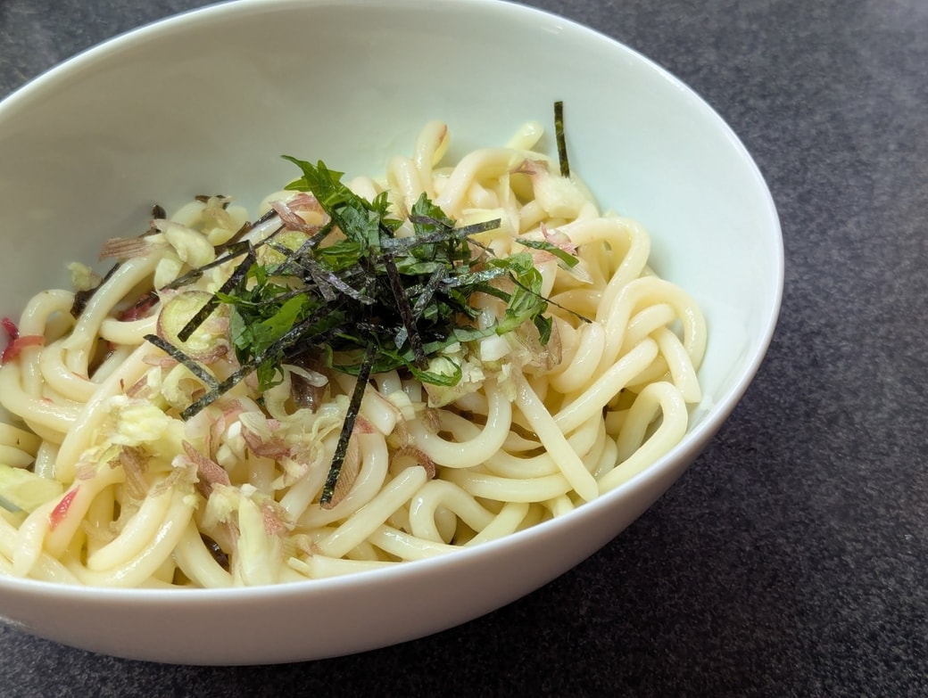 うどん