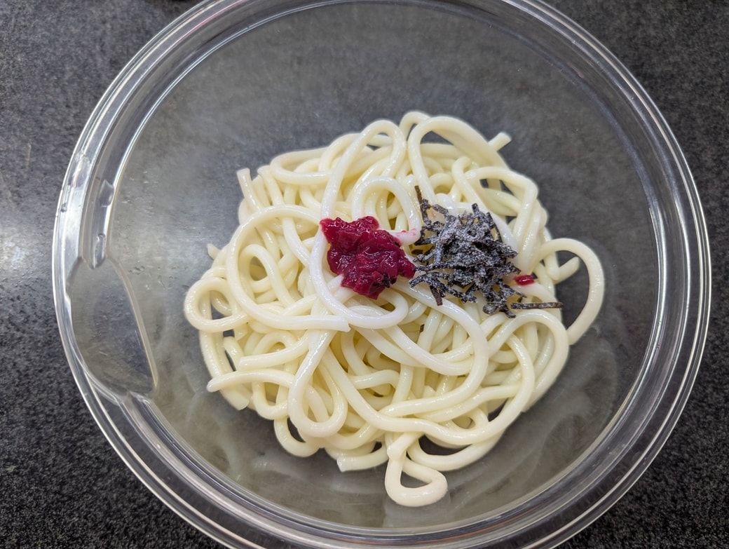 うどん