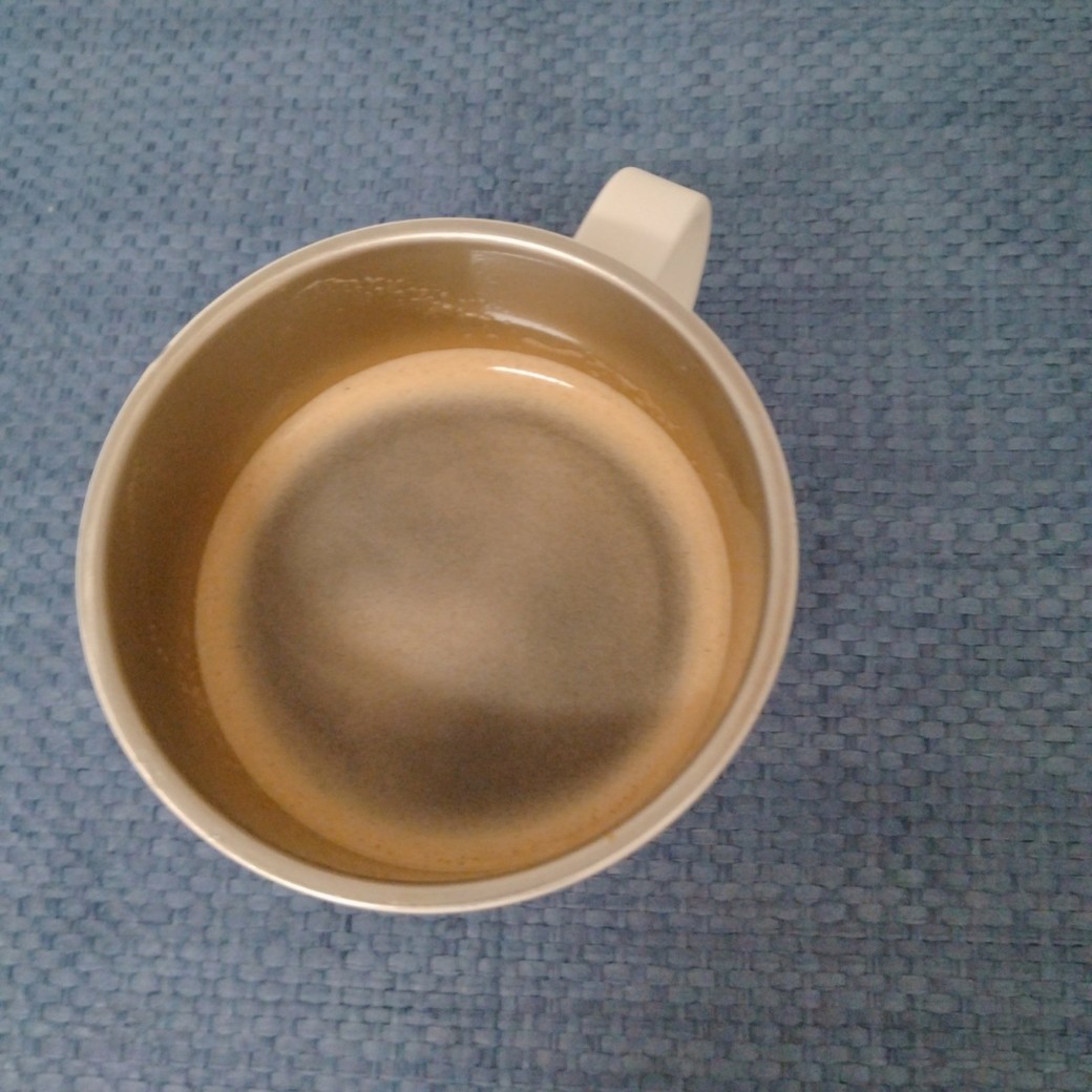 インスタントコーヒー