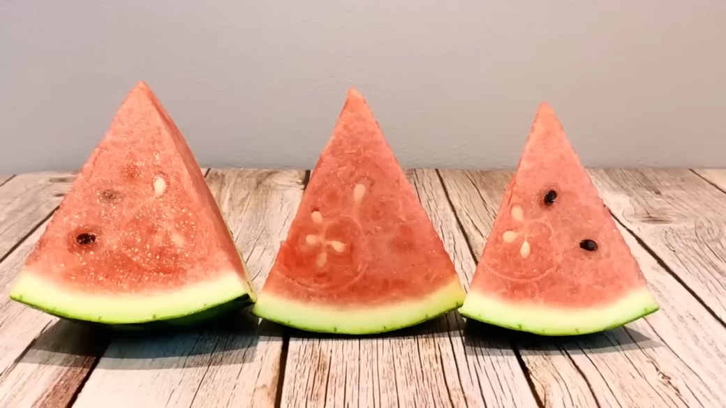 スイカ