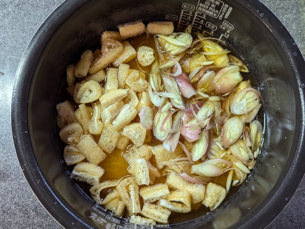 ご飯