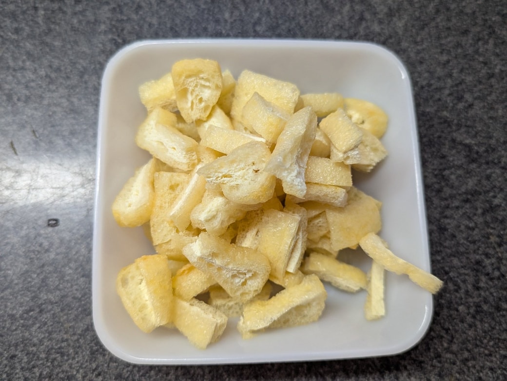 油揚げ