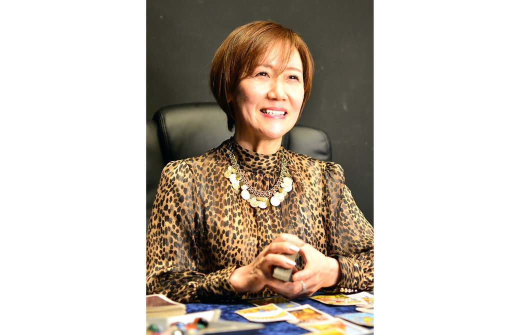 ソンユ先生