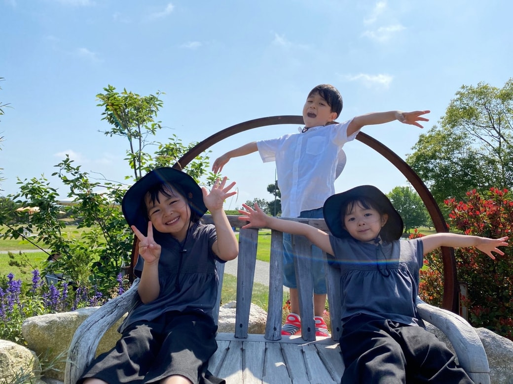 夏休みの支出