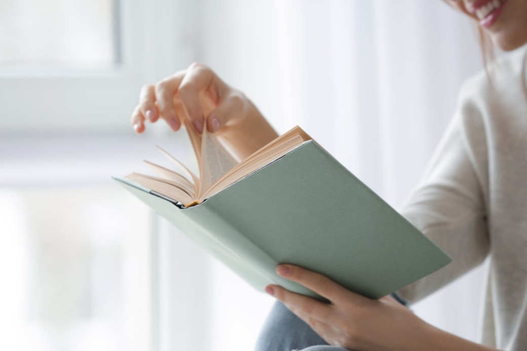 読書
