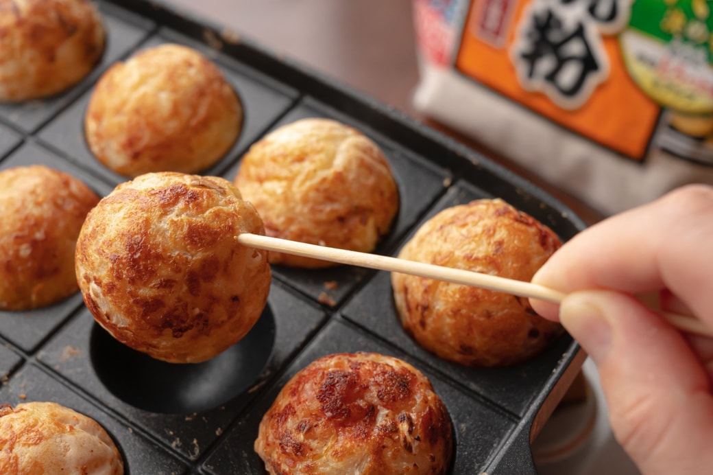 たこ焼き
