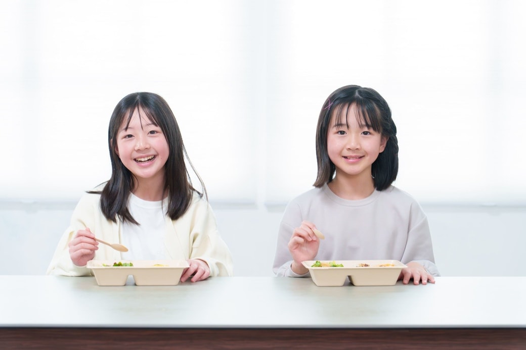 友達と遊ぶ