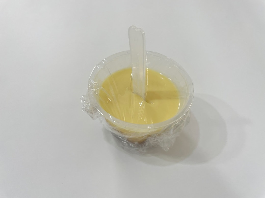 ラップをかける