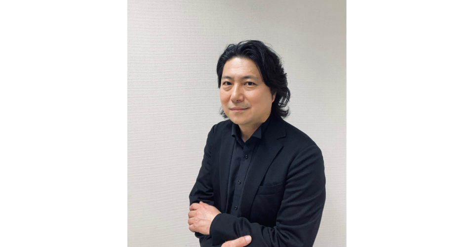 小川仁志さん