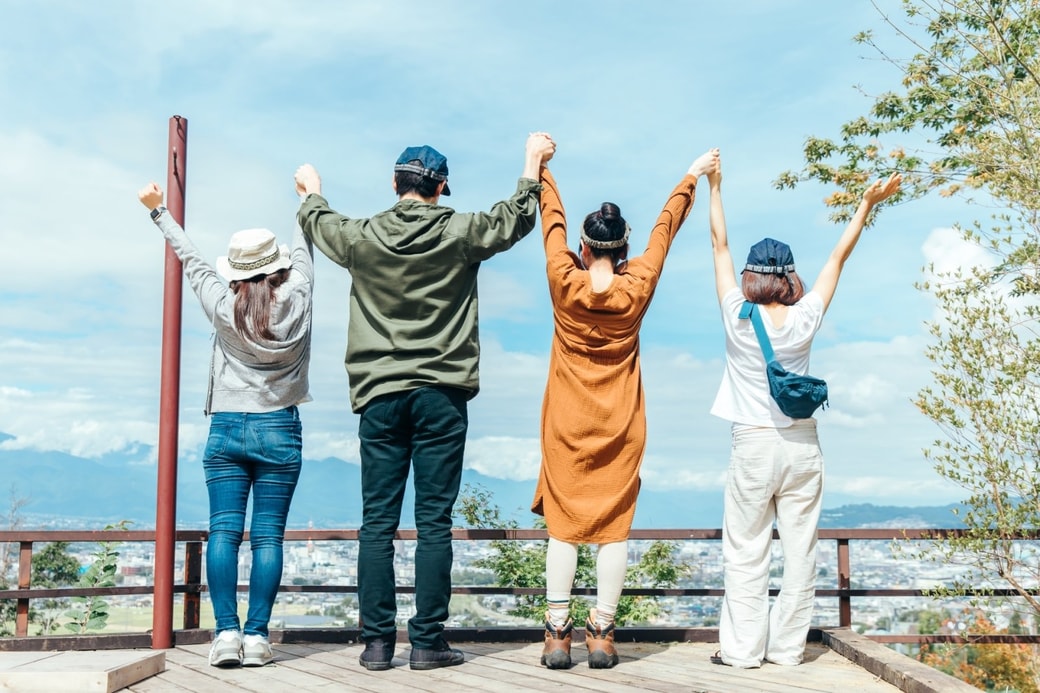国内旅行の節約術
