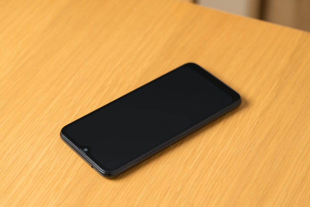 スマホ
